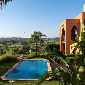 Amendoeira Golf Semesteranläggning (resort)
